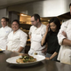 Image for article titled Top Chef: “The Ultimate Chef Test”